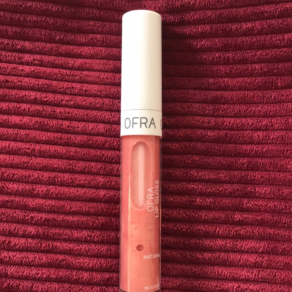 Ofra lipgloss
